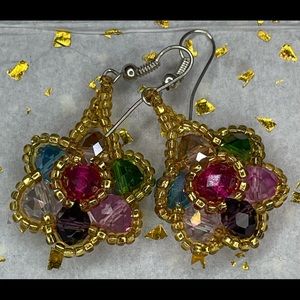 Artisan Earrings